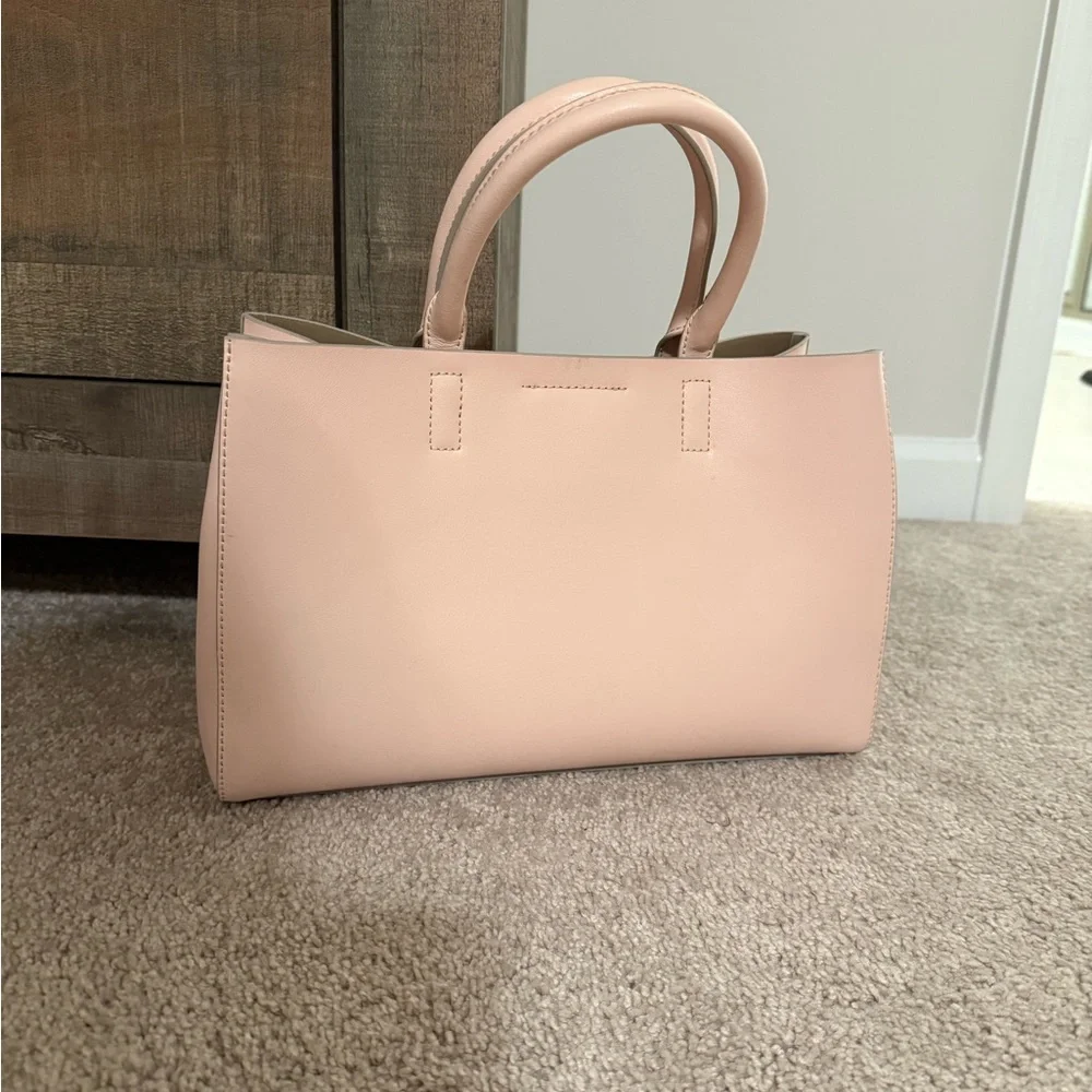 Banana Republic MINI LARKIN GLASSES GRAPHIC TOTE - Picture 2 of 4